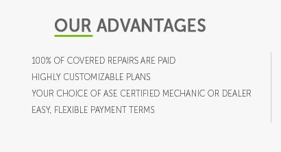 assure car warranty